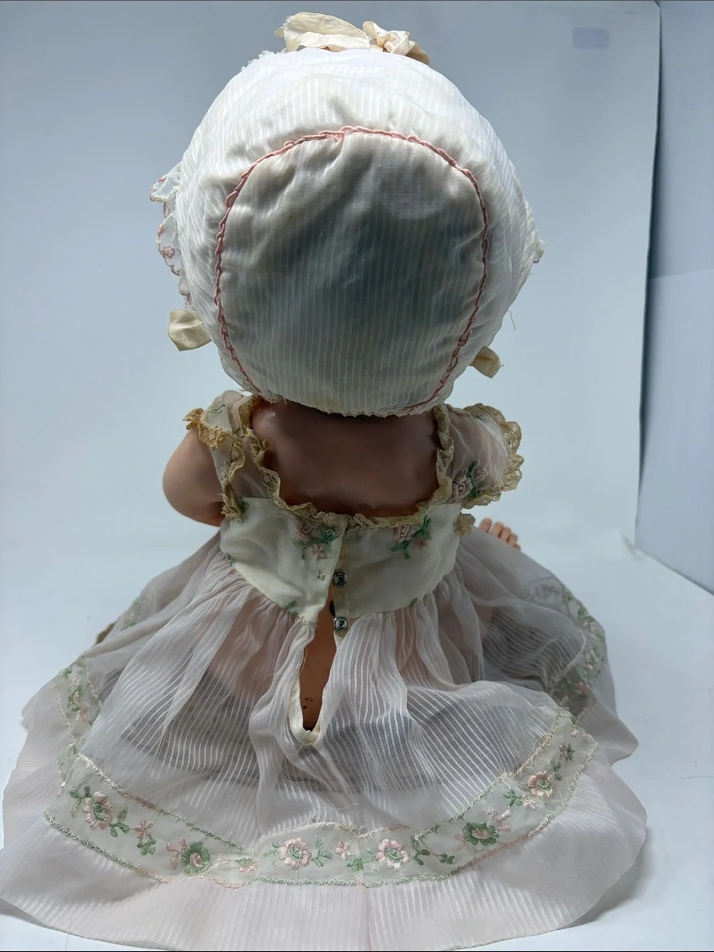 American Doll Company toodles american